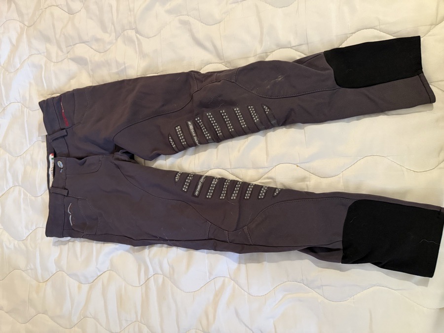 ANIMO Riding Pants - Breeches