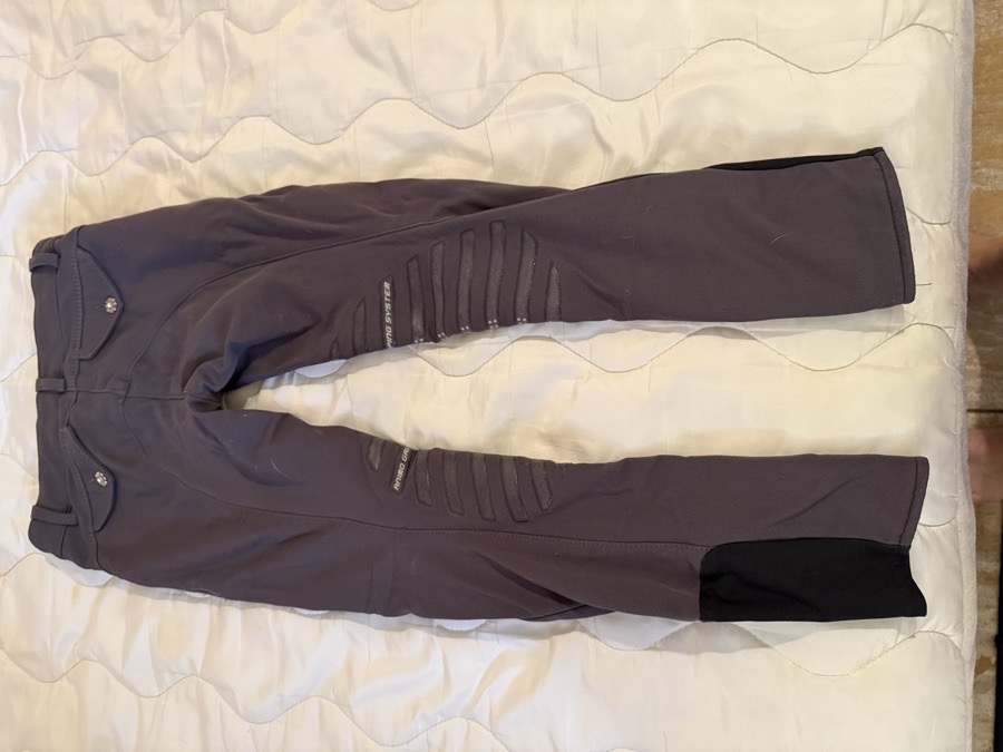 ANIMO Riding Pants - Breeches