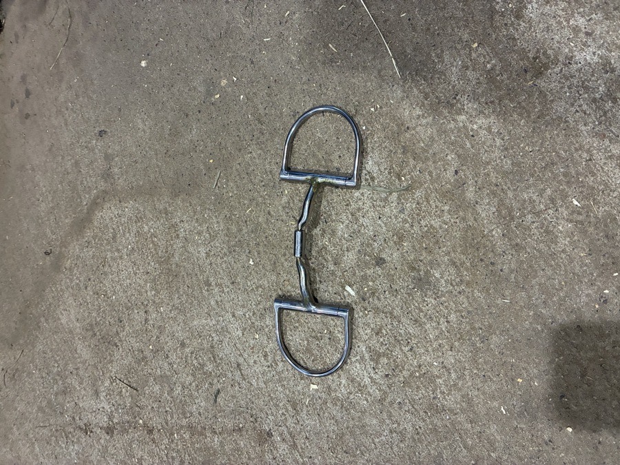 MYLER d ring Bit 5.5"