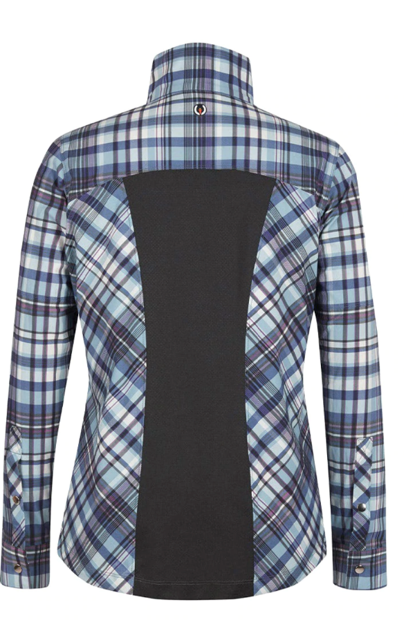 Kerrits Triple Chill Sun Shirt - M - New!