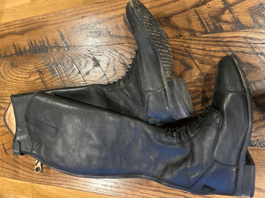 Treadstone W6 XW Calf Field Boot