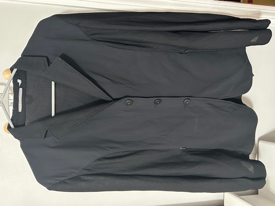 Rj classic women’s mesh jacket 