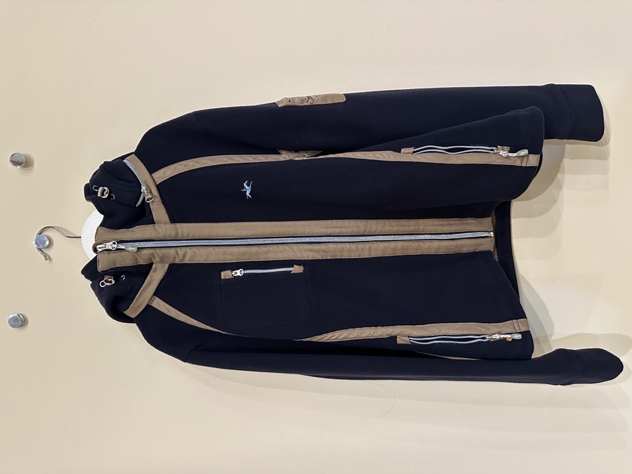 Schockemöhle Fleece Riding Jacket