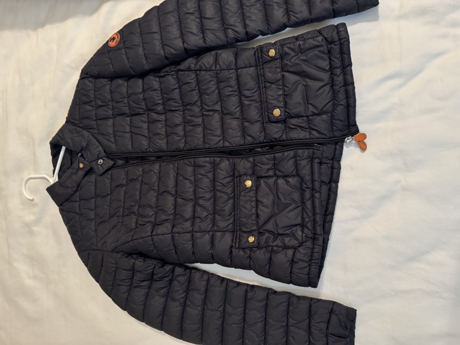 Save The Duck Jacket 