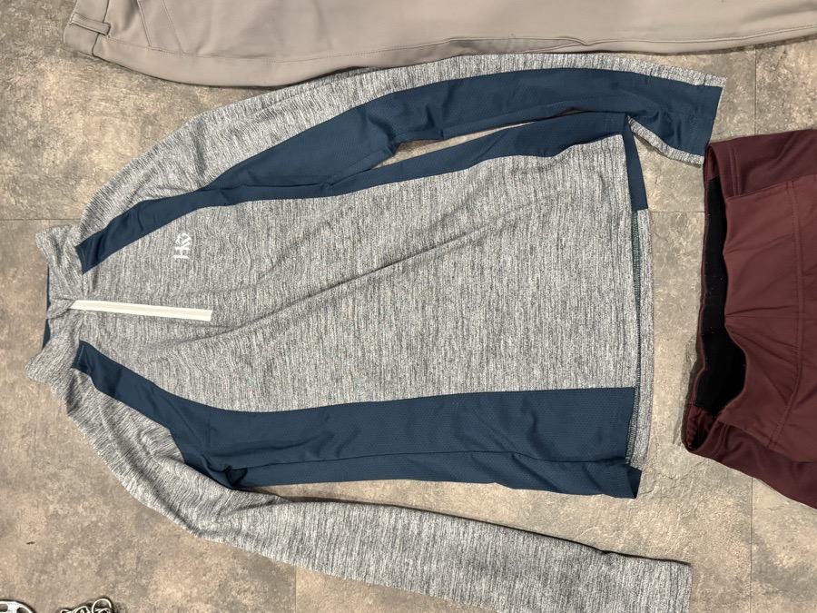 Horseware Long sleeve 