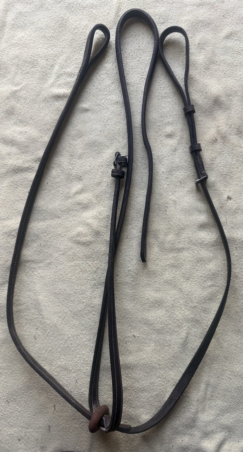 Exselle Standing Martingale 