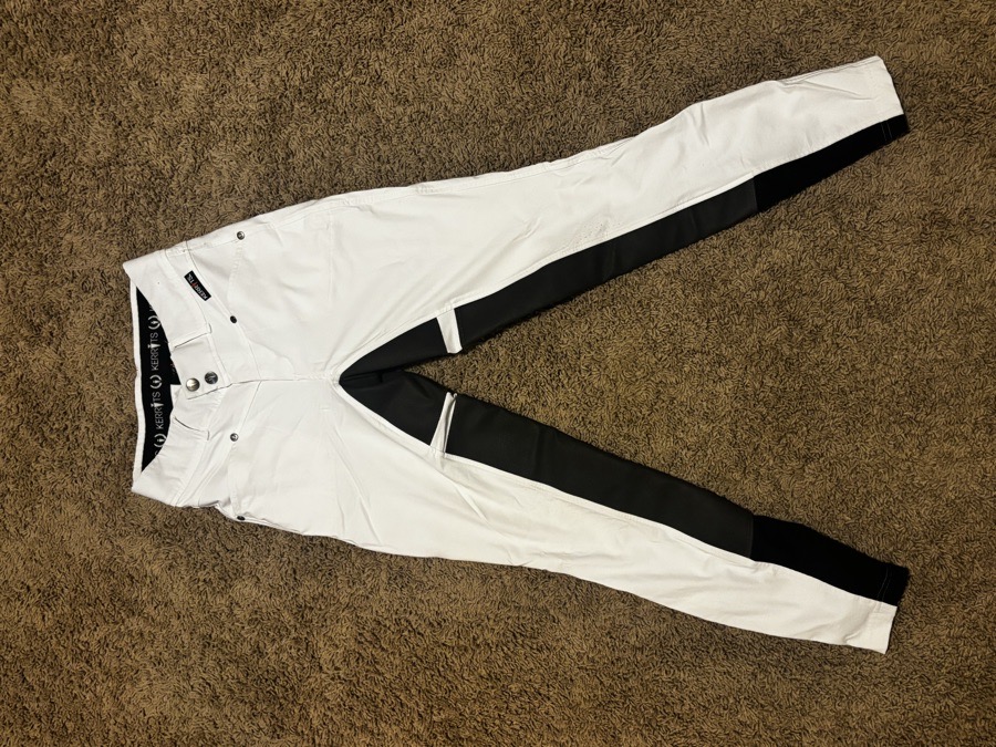 KERRITS Riding Pants - Breeches
