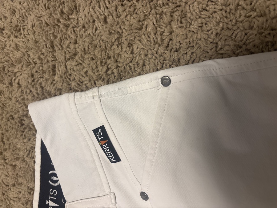 KERRITS Riding Pants - Breeches