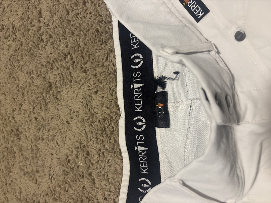 KERRITS Riding Pants - Breeches