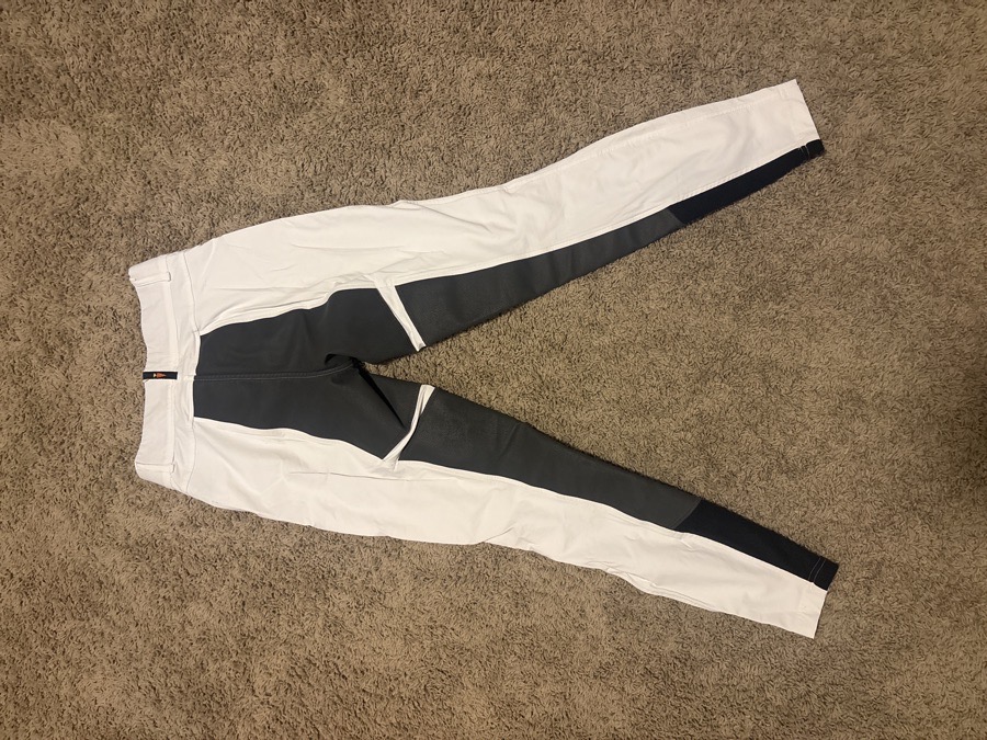 KERRITS Riding Pants - Breeches