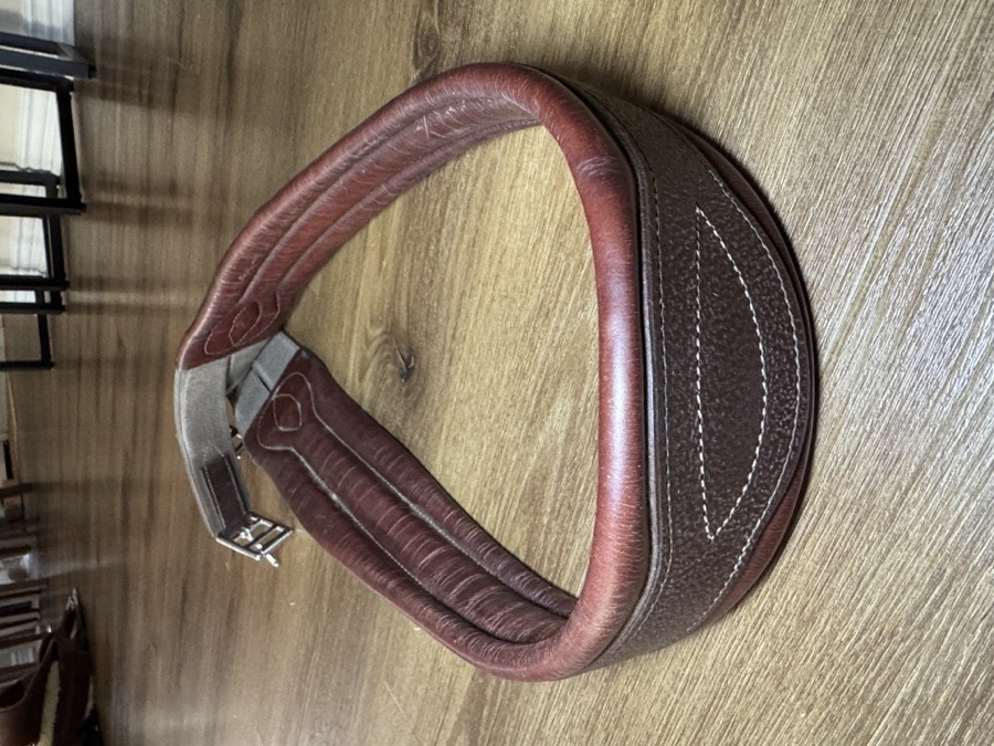  CWD Hunter Classic Girth. Size 54
