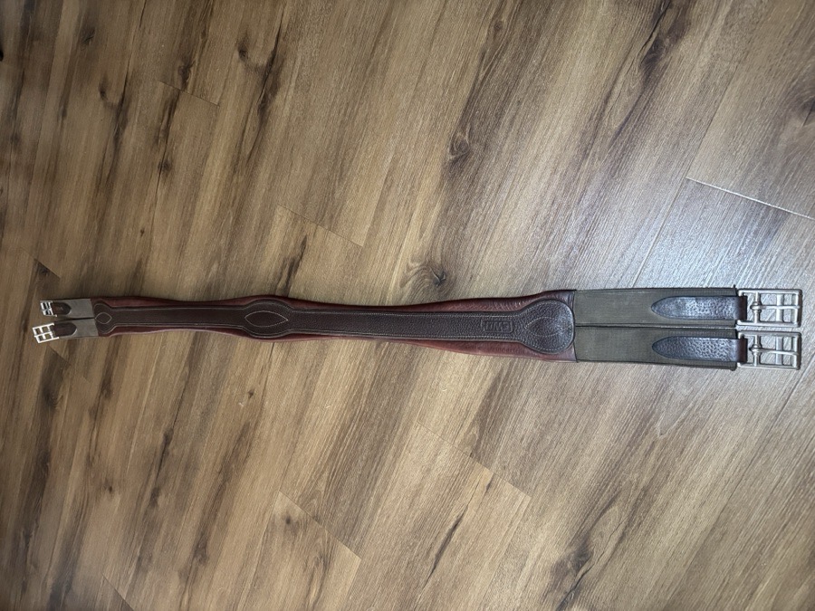  CWD Hunter Classic Girth. Size 54