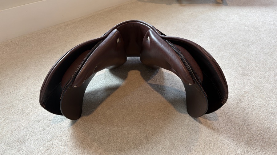 HDR - HENRI DE RIVEL | 16" | 4.25" Tree Size