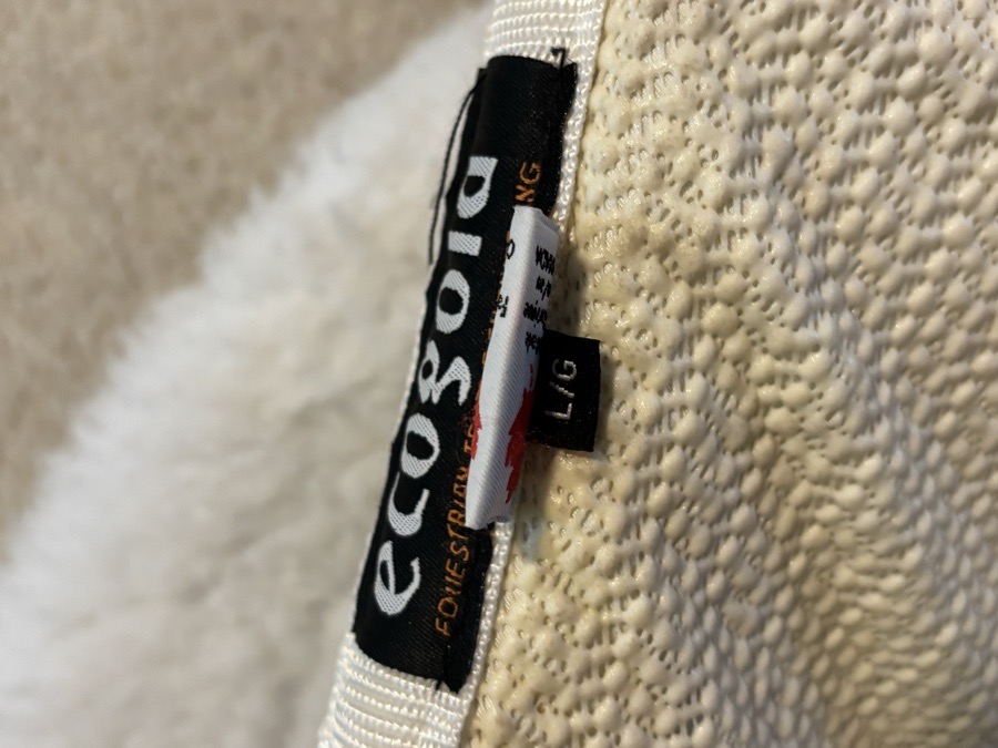 ECOGOLD Secure Hunter Saddle Pad Large