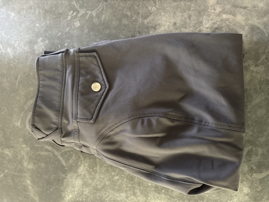 DOVER SADDLERY Riding Pants - Breeches