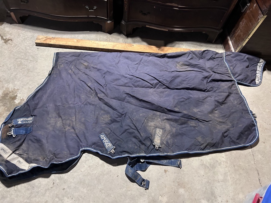 78” Amigo Lightweight