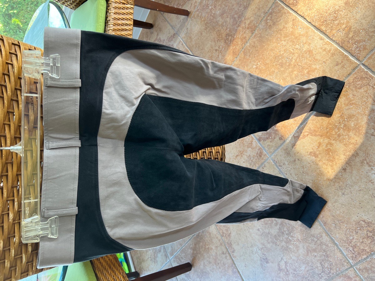 Dover Saddlery Full Seat Riding Pants