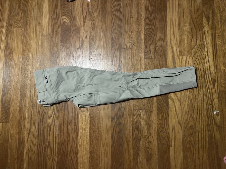 Kerrits Small riding pants 