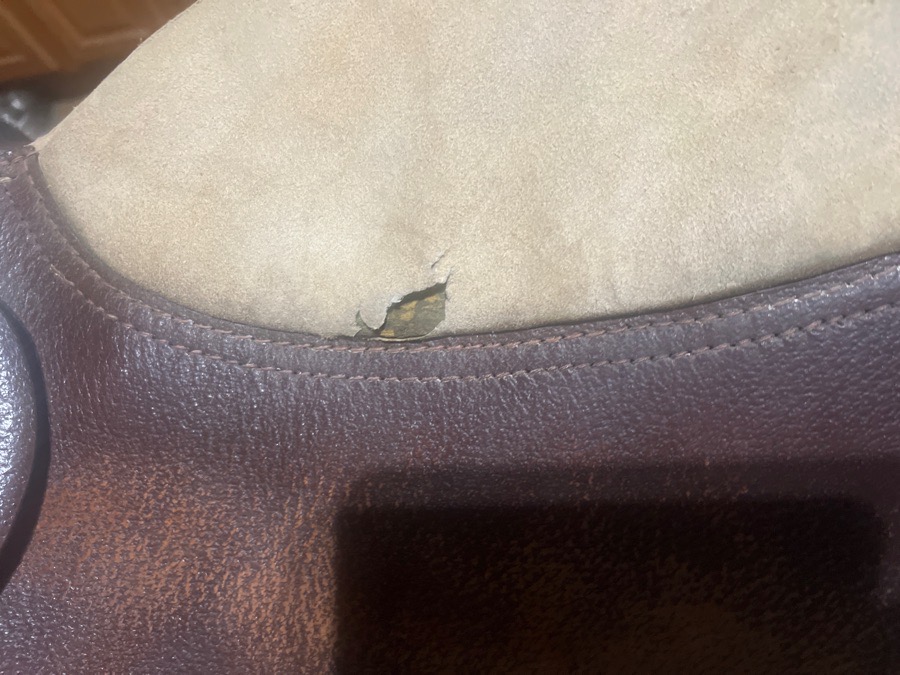 Good Learning Saddle