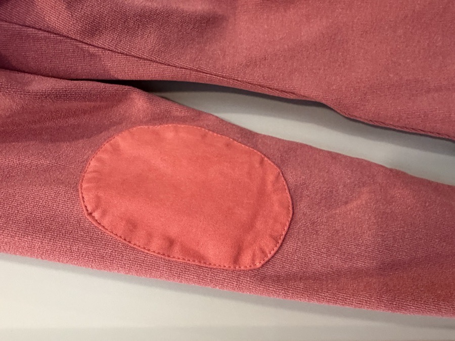 HKM Casual Outfit