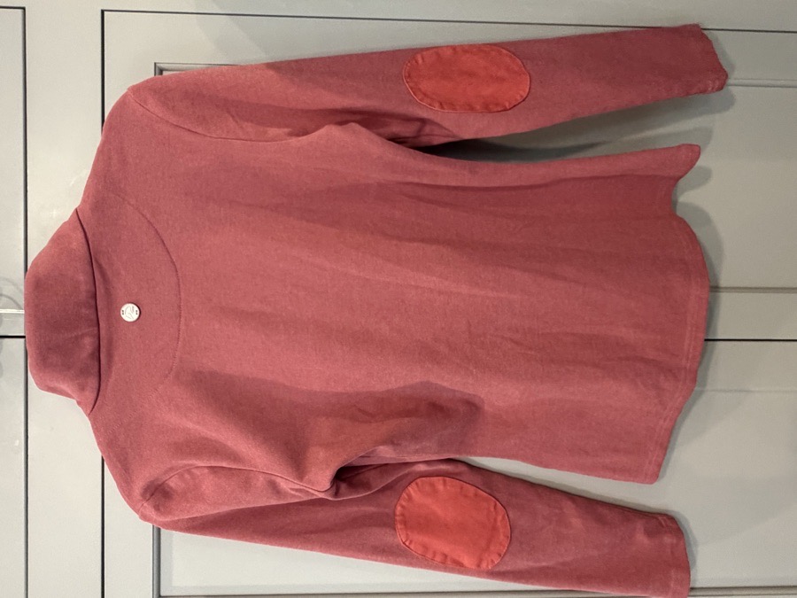 HKM Casual Outfit