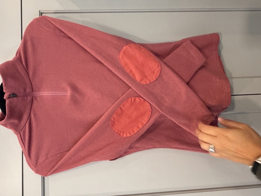HKM Casual Outfit