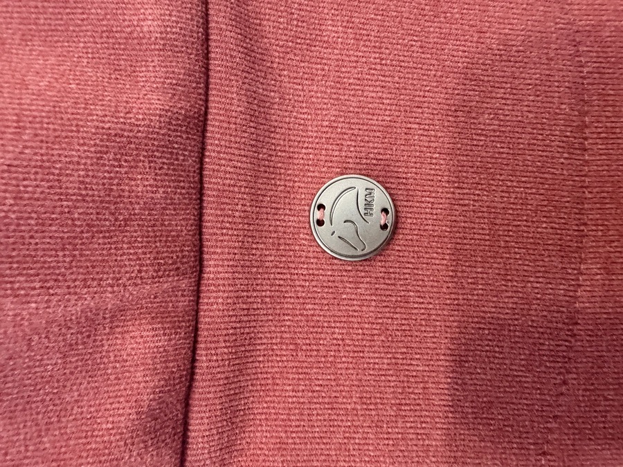 HKM Casual Outfit