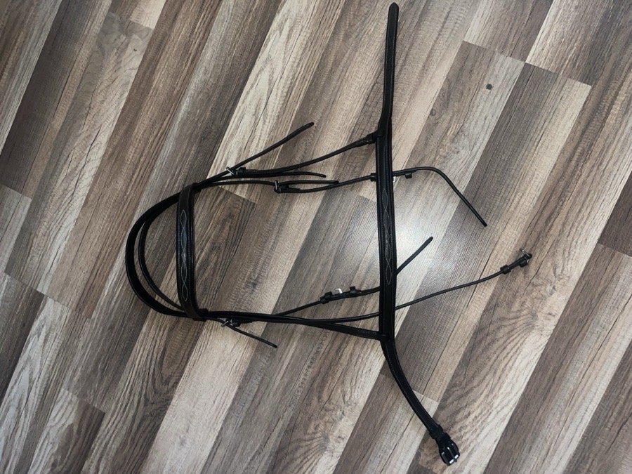 Hunter Bridle