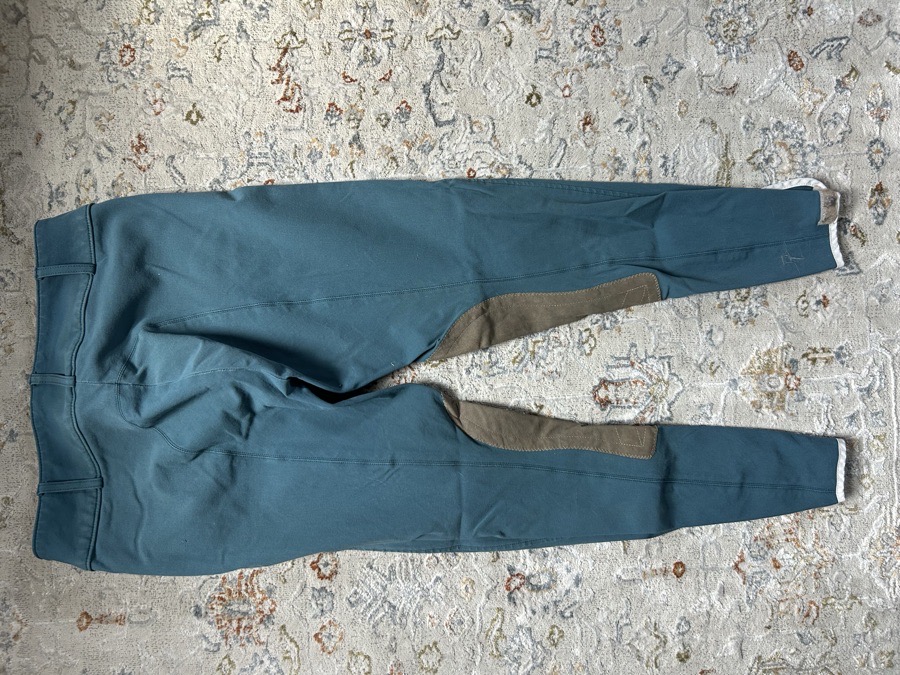 THE TAILORED SPORTSMAN Riding Pants - Breeches