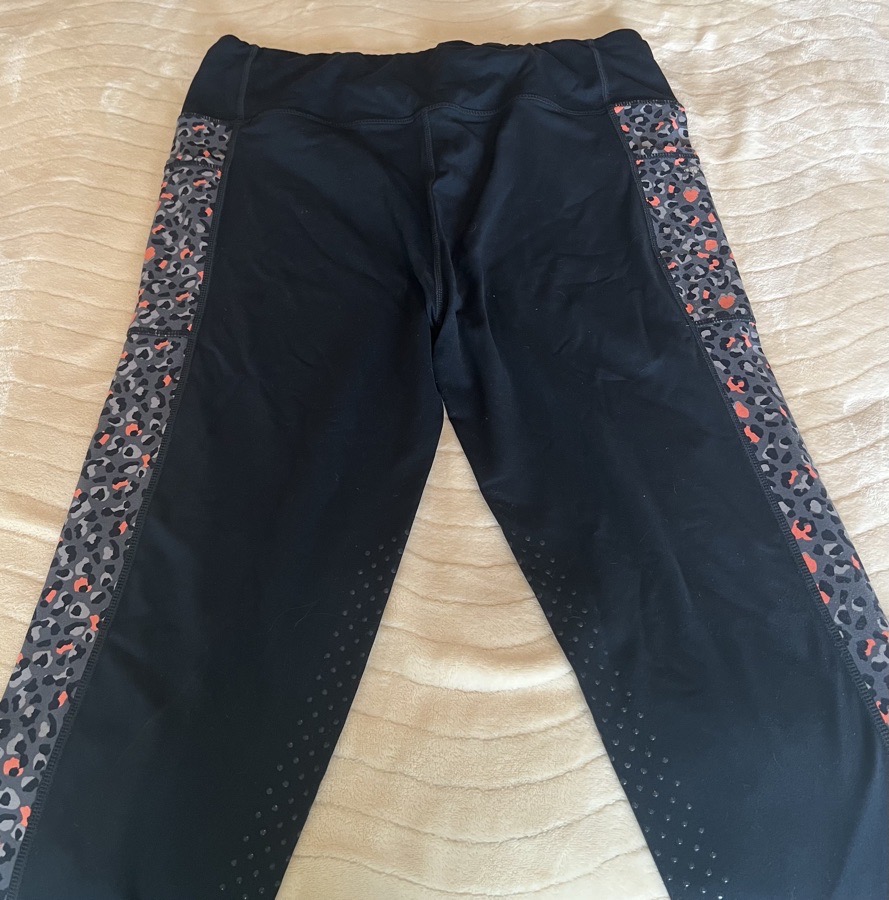 Smartpak Piper Leggings 