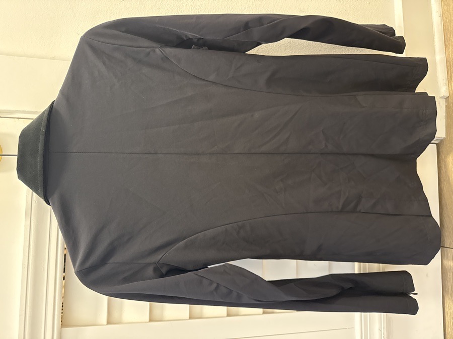 GRAND PRIX Show Coat