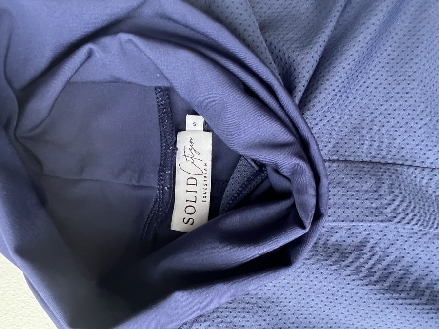 Solid Citizen Shirt S