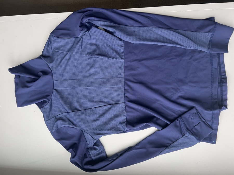 Solid Citizen Shirt S
