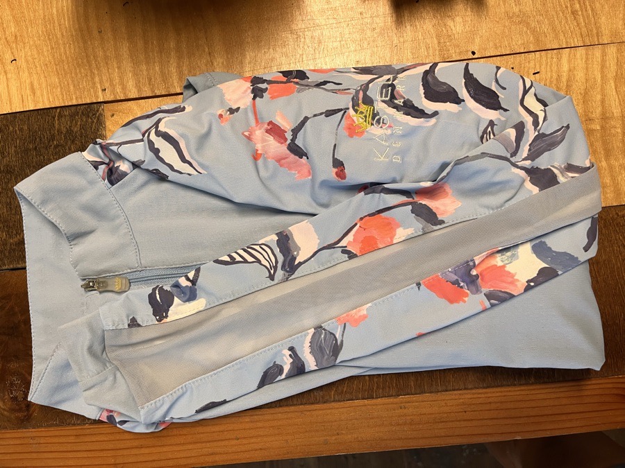KASTEL DENMARK sunshirt