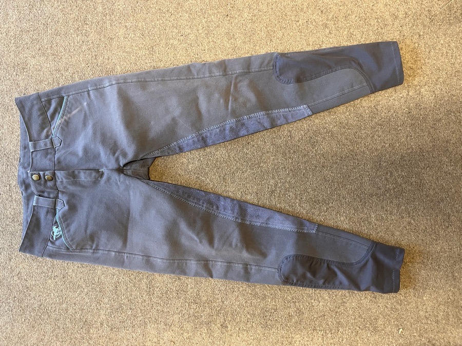 PIPER BY SMARTPAK  Breeches