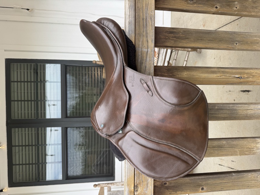 Stübben Roxane 17.5”