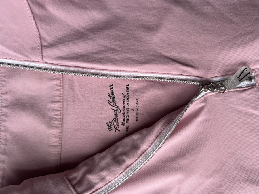 THE TAILORED SPORTSMAN Shirt S
