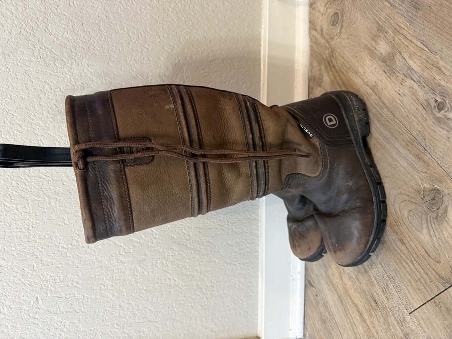 Dublin Women’s Boots