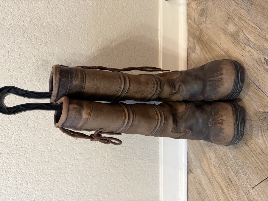Dublin Women’s Boots