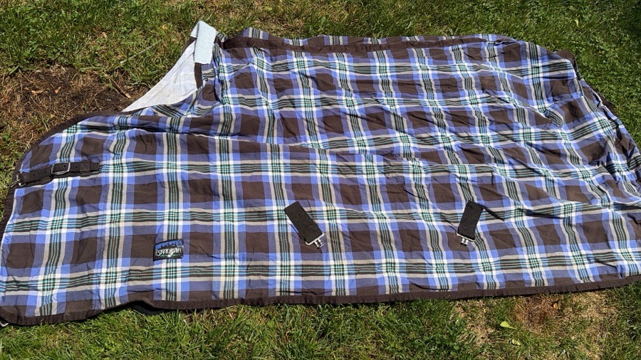 OTHER Fly Sheets & Mask OverSize