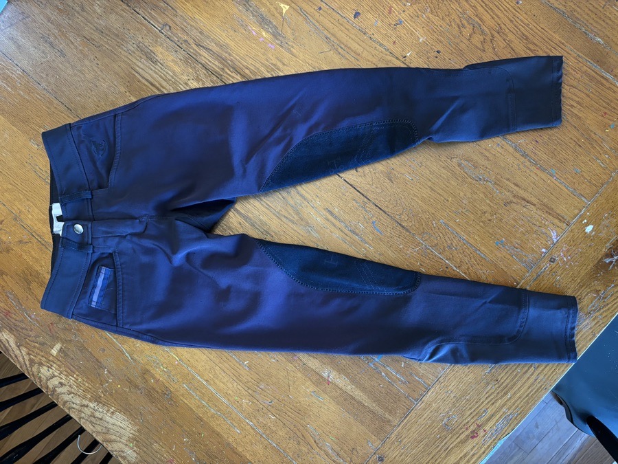 Hadley Breeches 22R
