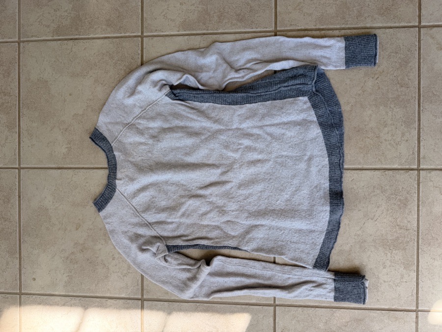 Noble Outfitters Sweater