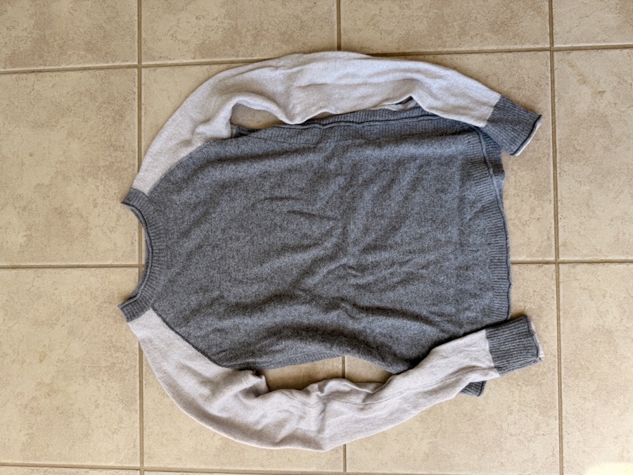 Noble Outfitters Sweater