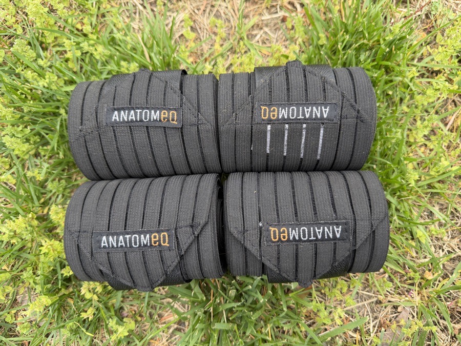 Anamoteq AirSupport Wraps