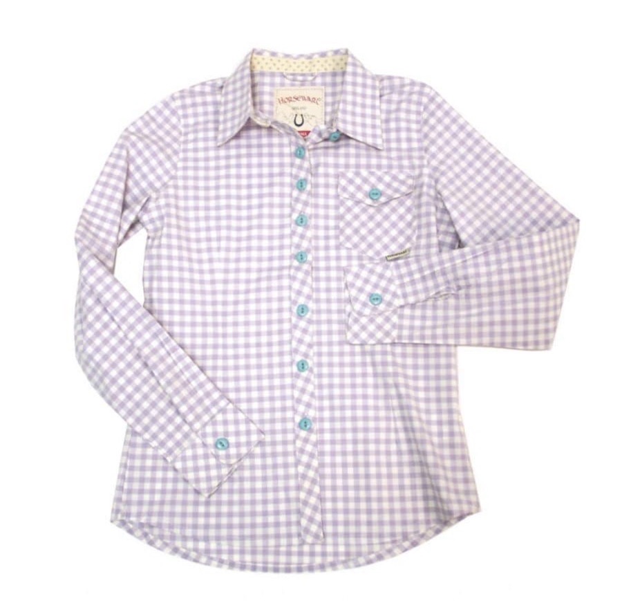 HORSEWARE IRELAND Polo & Shirt XXS