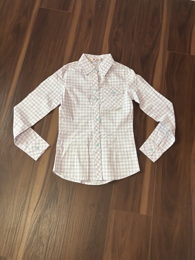 HORSEWARE IRELAND Polo & Shirt XXS