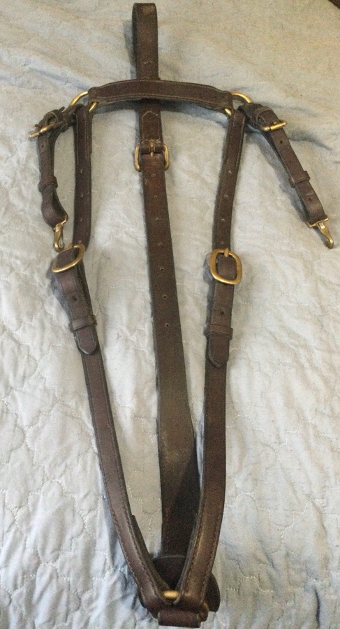 Nunn Finer Hunting Breastplate