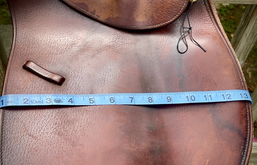  Crosby Equilibrium M 18”