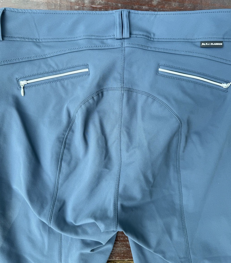 RJ CLASSICS Riding Pants - Breeches
