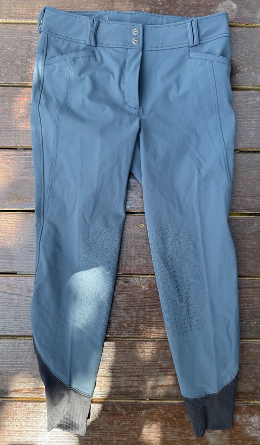 RJ CLASSICS Riding Pants - Breeches